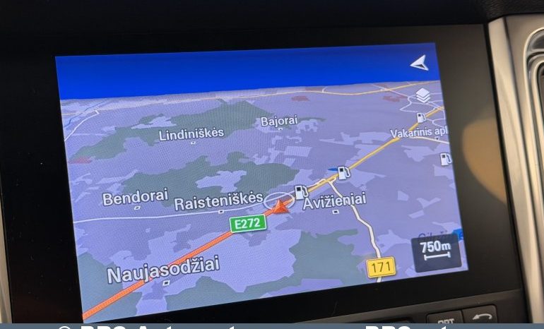 Porsche Macan Automatas 2018 full