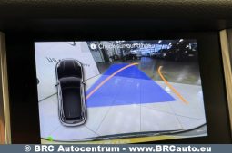 Porsche Macan Automatas 2018 full