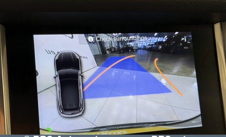 Porsche Macan Automatas 2018 full