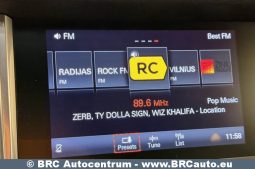 Porsche Macan Automatas 2018 full