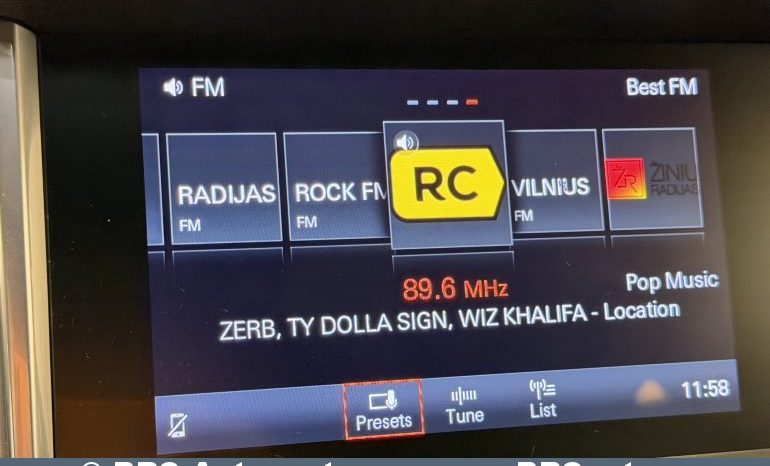 Porsche Macan Automatas 2018 full