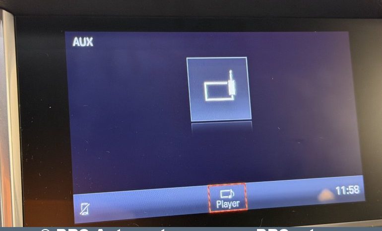 Porsche Macan Automatas 2018 full