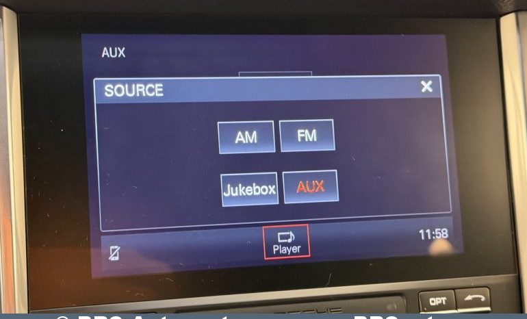 Porsche Macan Automatas 2018 full