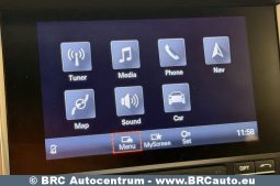 Porsche Macan Automatas 2018 full