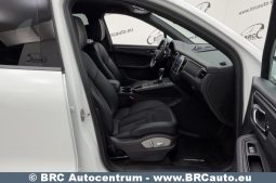 Porsche Macan Automatas 2018 full