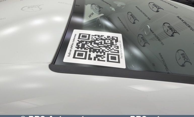 Porsche Macan Automatas 2018 full