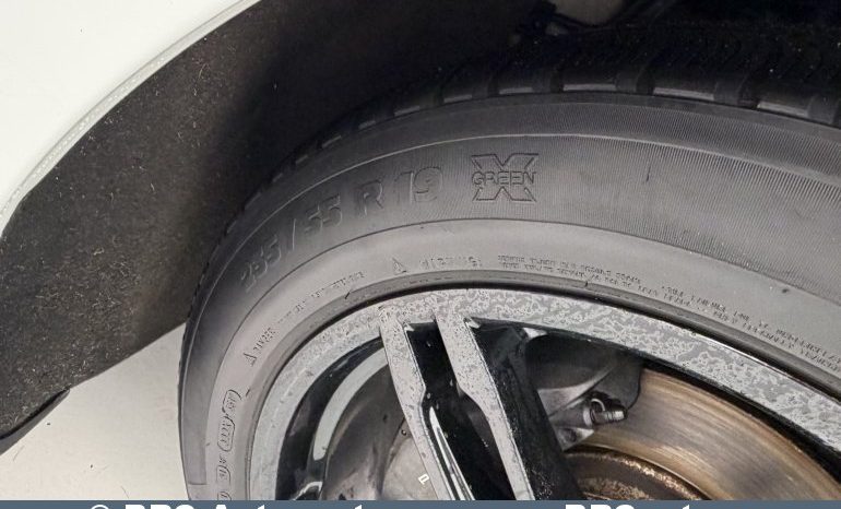 Porsche Macan Automatas 2018 full