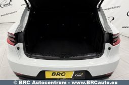 Porsche Macan Automatas 2018 full