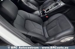 Porsche Macan Automatas 2018 full