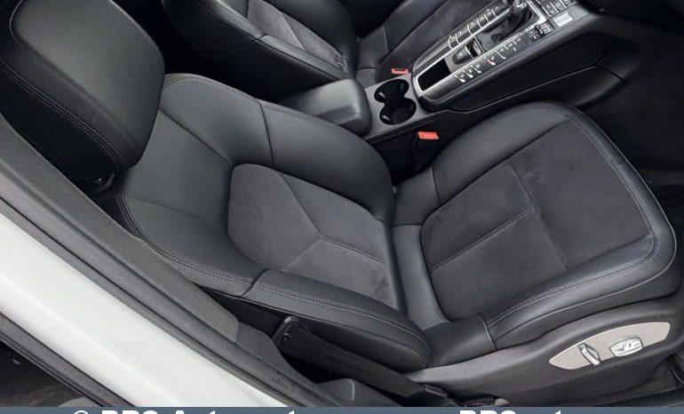 Porsche Macan Automatas 2018 full