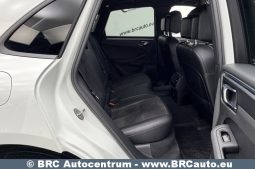 Porsche Macan Automatas 2018 full