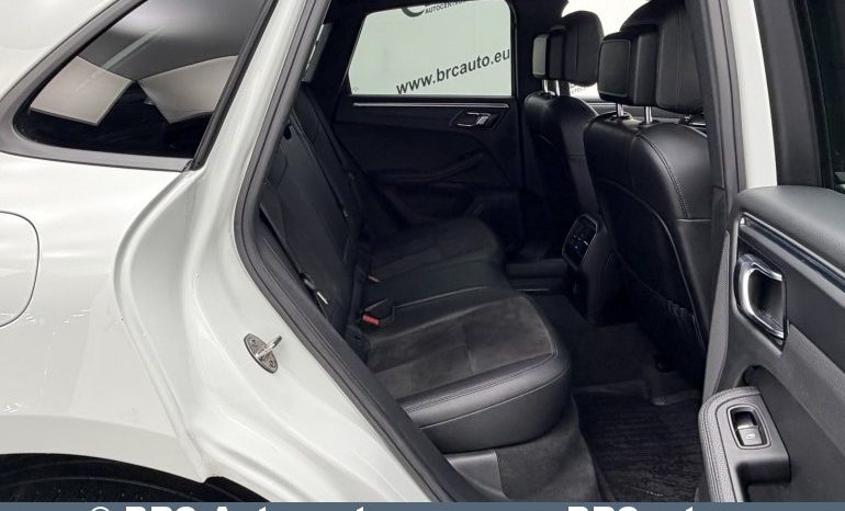 Porsche Macan Automatas 2018 full