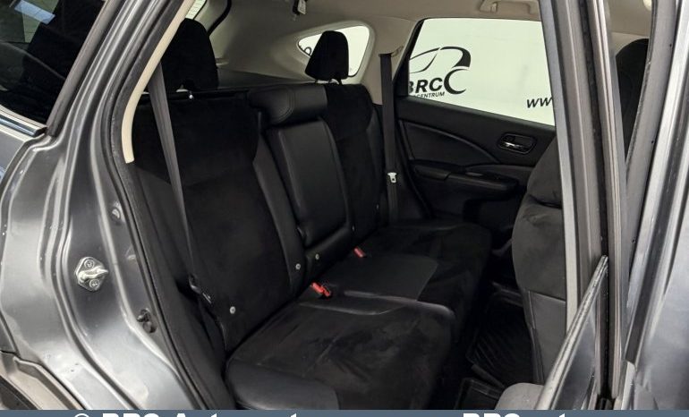 Honda CR-V 1.6 i-DTEC 2014 full