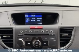 Honda CR-V 1.6 i-DTEC 2014 full