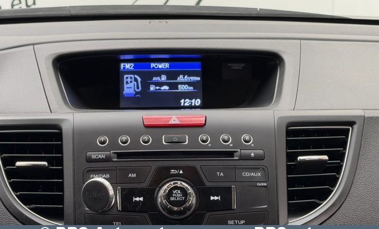 Honda CR-V 1.6 i-DTEC 2014 full