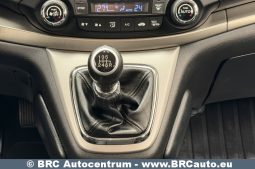 Honda CR-V 1.6 i-DTEC 2014 full