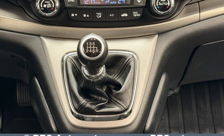 Honda CR-V 1.6 i-DTEC 2014 full