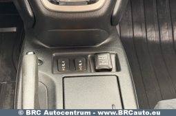 Honda CR-V 1.6 i-DTEC 2014 full