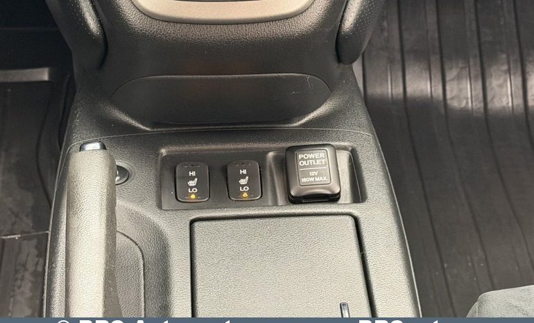 Honda CR-V 1.6 i-DTEC 2014 full