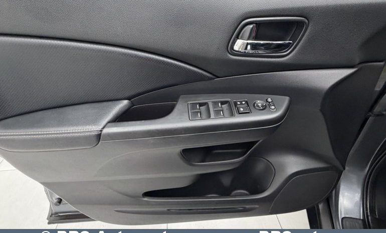 Honda CR-V 1.6 i-DTEC 2014 full