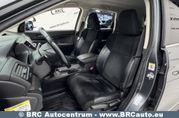 Honda CR-V 1.6 i-DTEC 2014 full