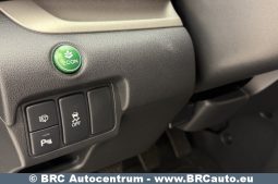 Honda CR-V 1.6 i-DTEC 2014 full