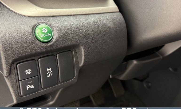 Honda CR-V 1.6 i-DTEC 2014 full