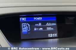 Honda CR-V 1.6 i-DTEC 2014 full