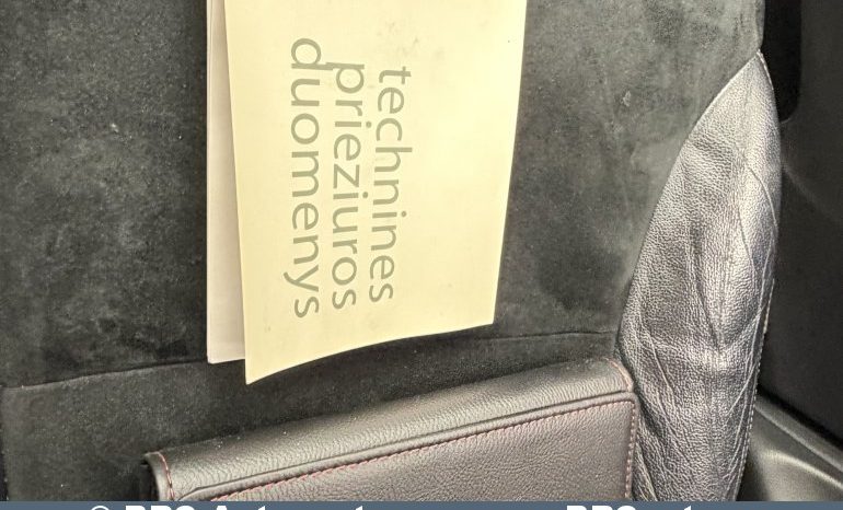 Honda CR-V 1.6 i-DTEC 2014 full