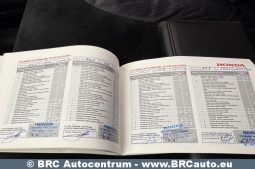 Honda CR-V 1.6 i-DTEC 2014 full