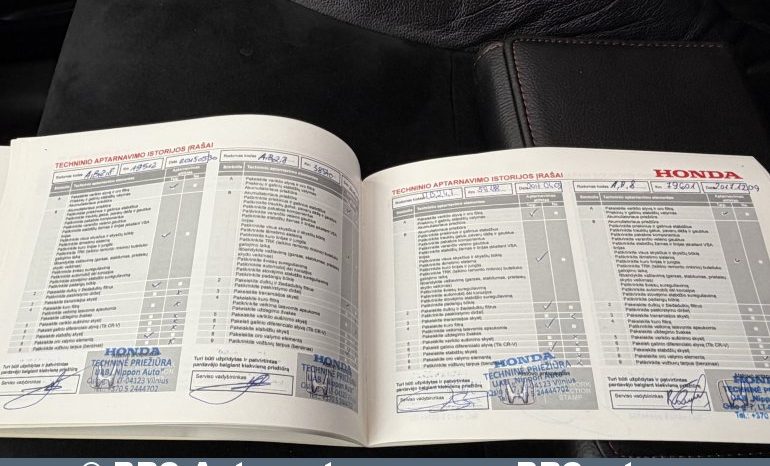 Honda CR-V 1.6 i-DTEC 2014 full