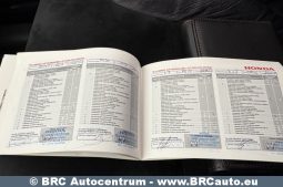 Honda CR-V 1.6 i-DTEC 2014 full