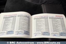 Honda CR-V 1.6 i-DTEC 2014 full