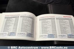 Honda CR-V 1.6 i-DTEC 2014 full