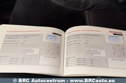 Honda CR-V 1.6 i-DTEC 2014 full