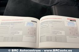 Honda CR-V 1.6 i-DTEC 2014 full