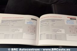 Honda CR-V 1.6 i-DTEC 2014 full