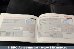 Honda CR-V 1.6 i-DTEC 2014 full