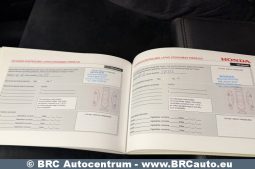 Honda CR-V 1.6 i-DTEC 2014 full