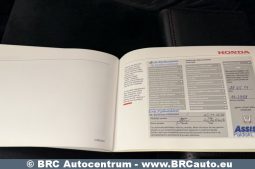 Honda CR-V 1.6 i-DTEC 2014 full