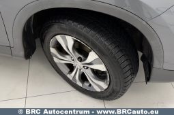 Honda CR-V 1.6 i-DTEC 2014 full