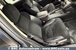 Honda CR-V 1.6 i-DTEC 2014 full