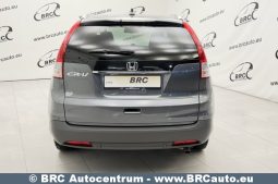 Honda CR-V 1.6 i-DTEC 2014 full