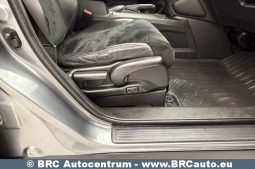 Honda CR-V 1.6 i-DTEC 2014 full