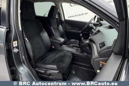 Honda CR-V 1.6 i-DTEC 2014 full