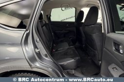 Honda CR-V 1.6 i-DTEC 2014 full