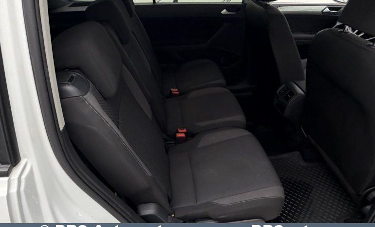 Volkswagen Touran 1.6 TDI 2016 full