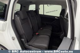 Volkswagen Touran 1.6 TDI 2016 full