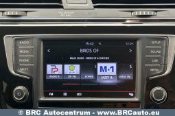 Volkswagen Touran 1.6 TDI 2016 full
