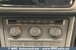 Volkswagen Touran 1.6 TDI 2016 full